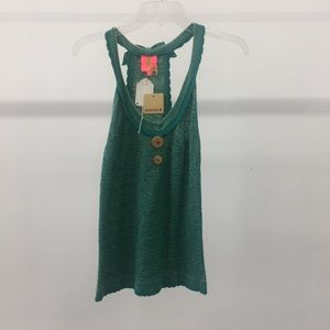 Manoush Tank Top